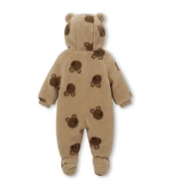 Tutona teddy