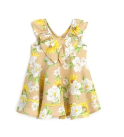 Vestito a fiori