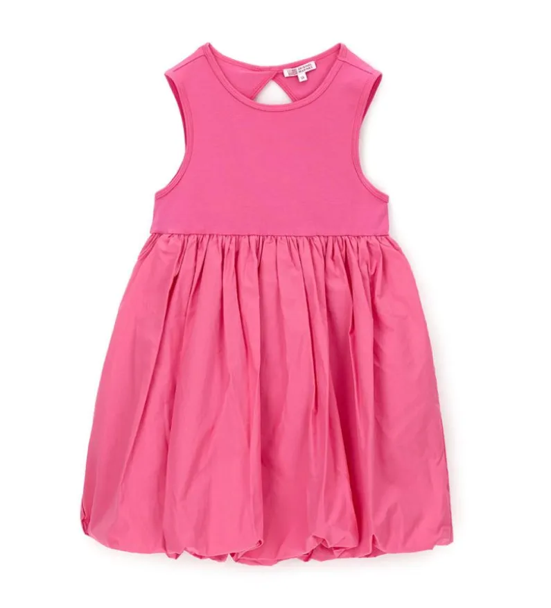 Vestito a palloncino