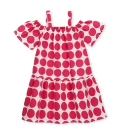 Vestito a pois