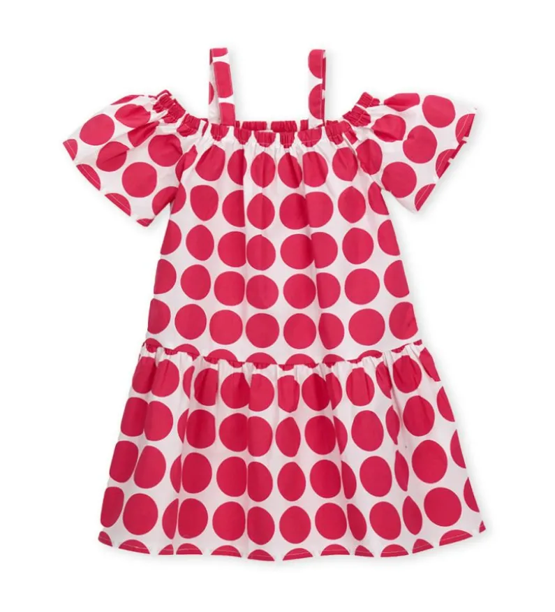 Vestito a pois