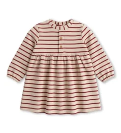 Vestito a righe
