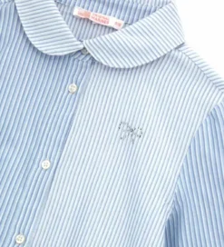 Vestito camicia