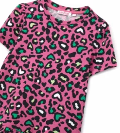 Vestito con stampa