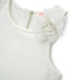 Vestito con tulle