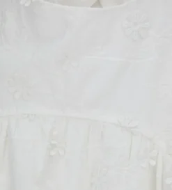 Vestito ricamato